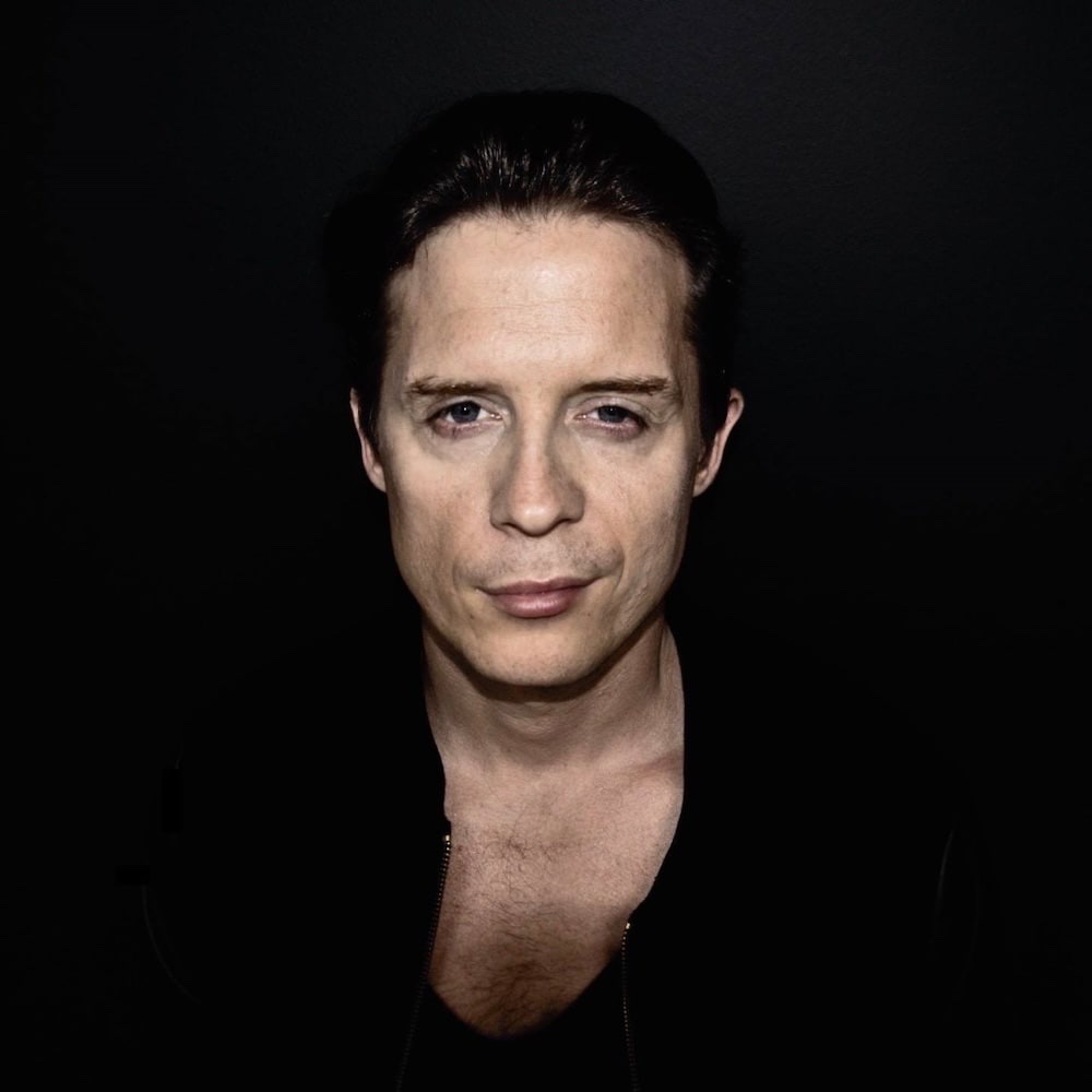 Luke Erb, DJ i producent muzyczny