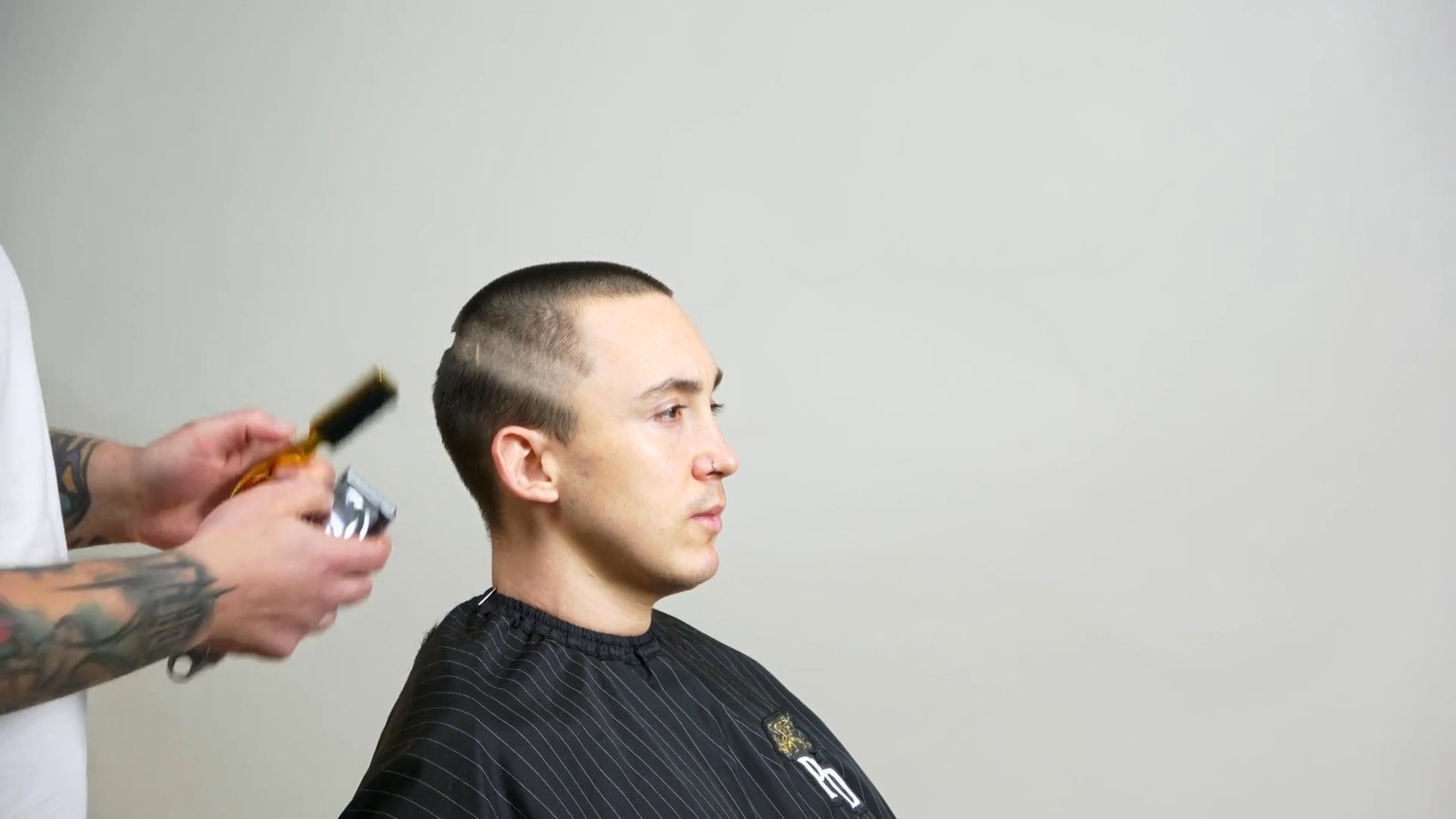 Buzz Cut Classic