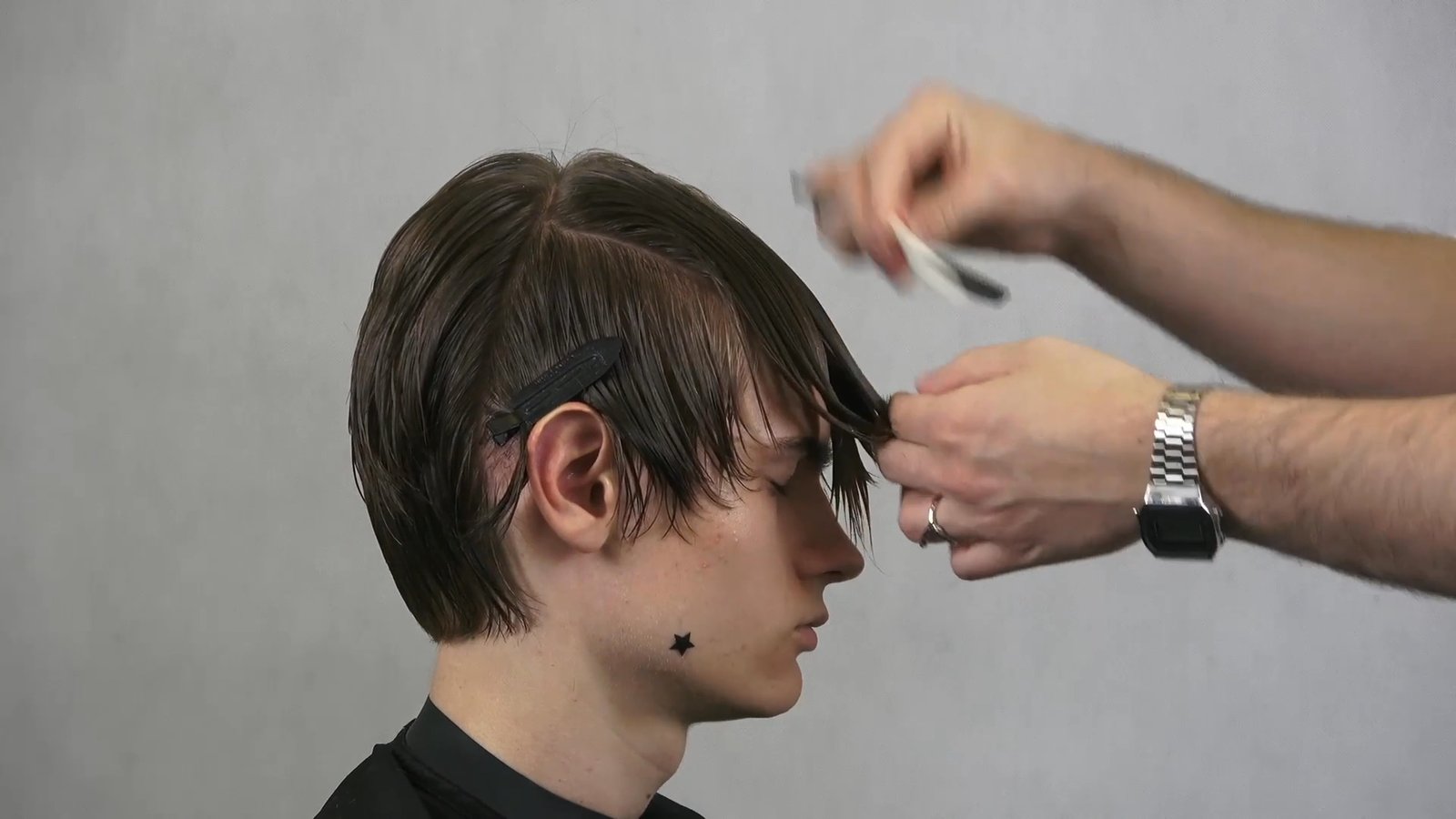 Mod Cut