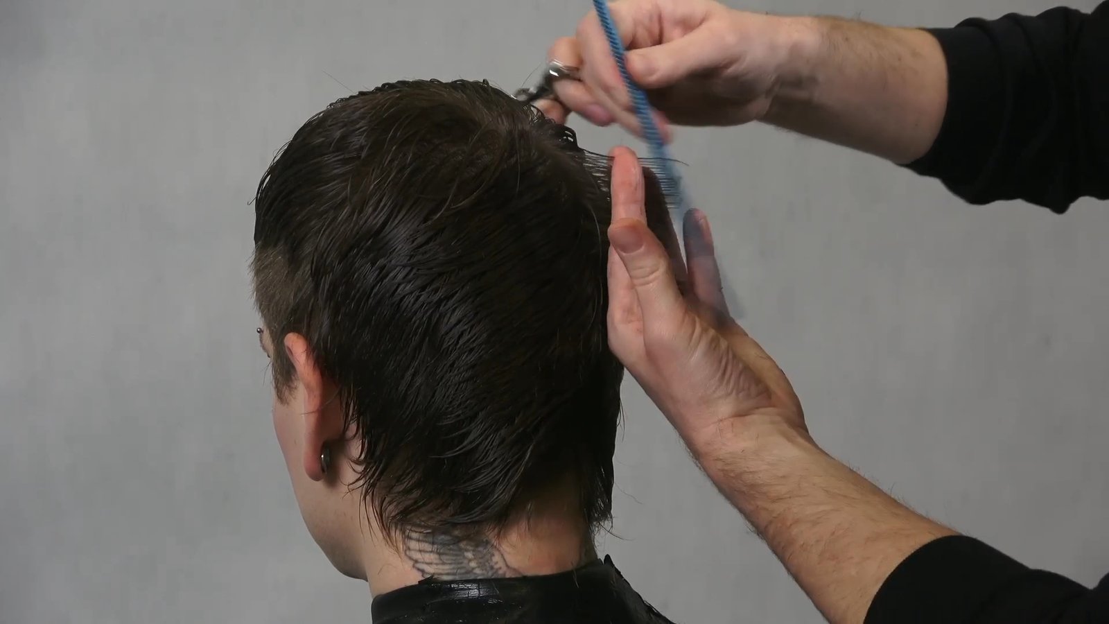 Mullet Crop