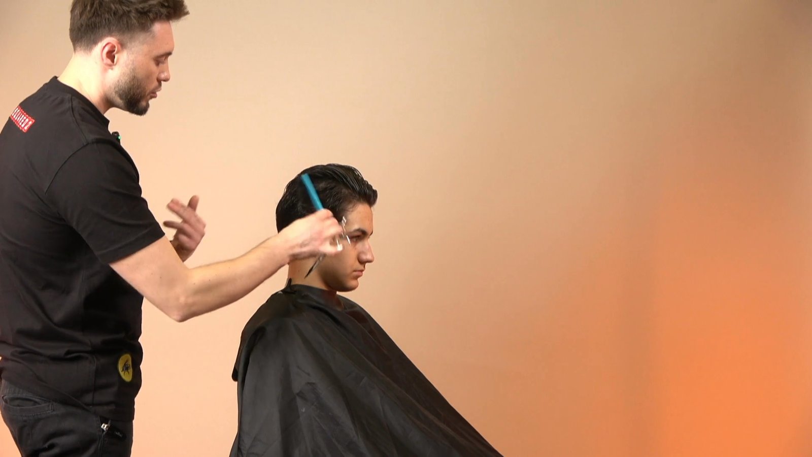Pompadour