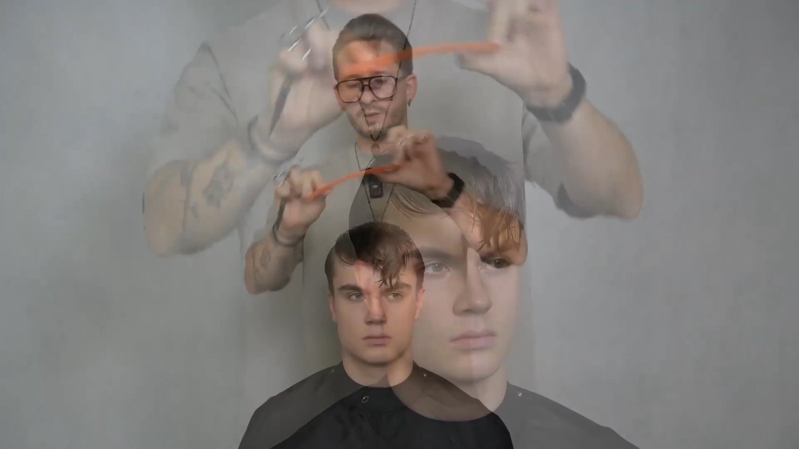 Side Part