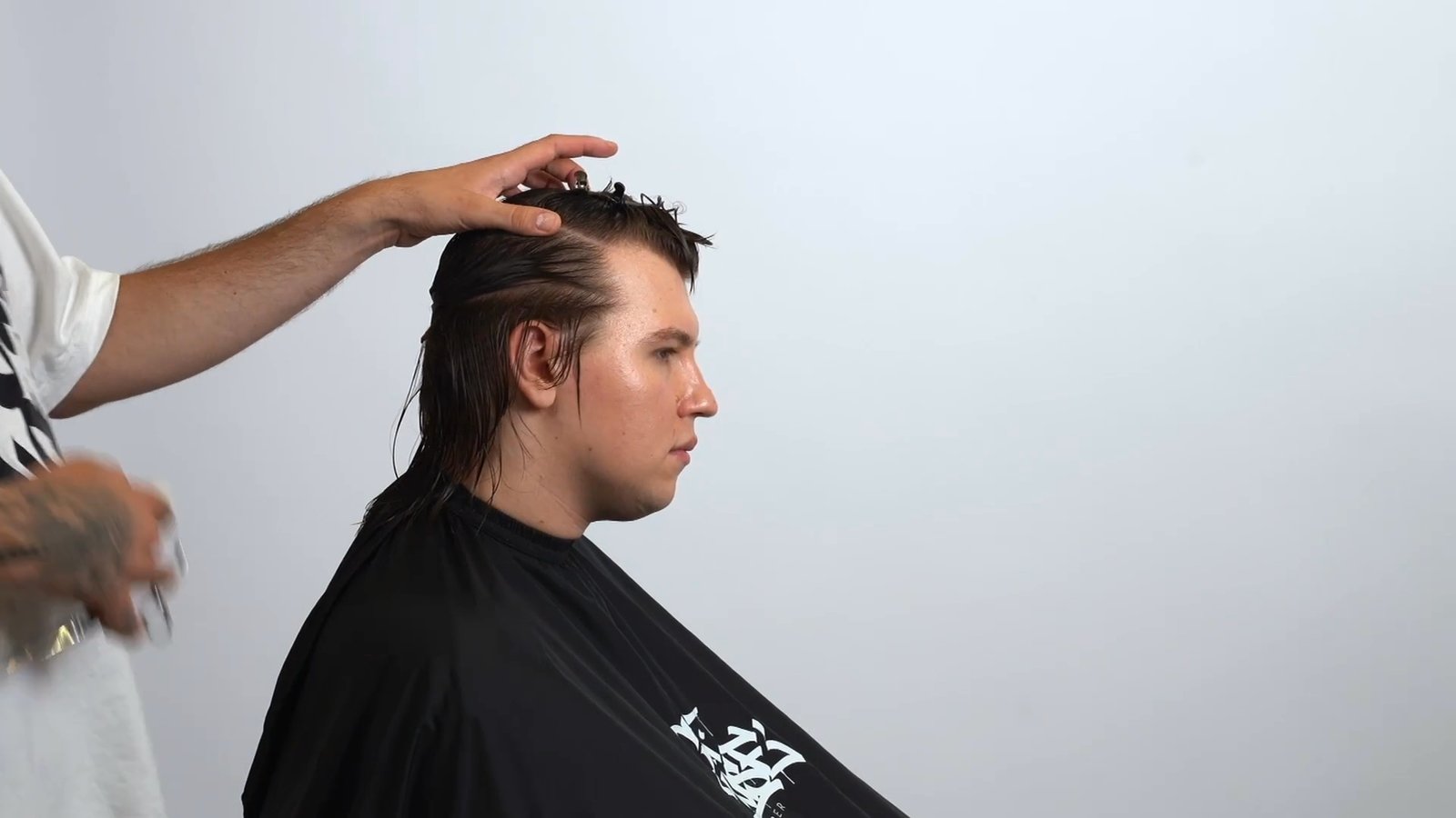 Warstwowy Middle Part